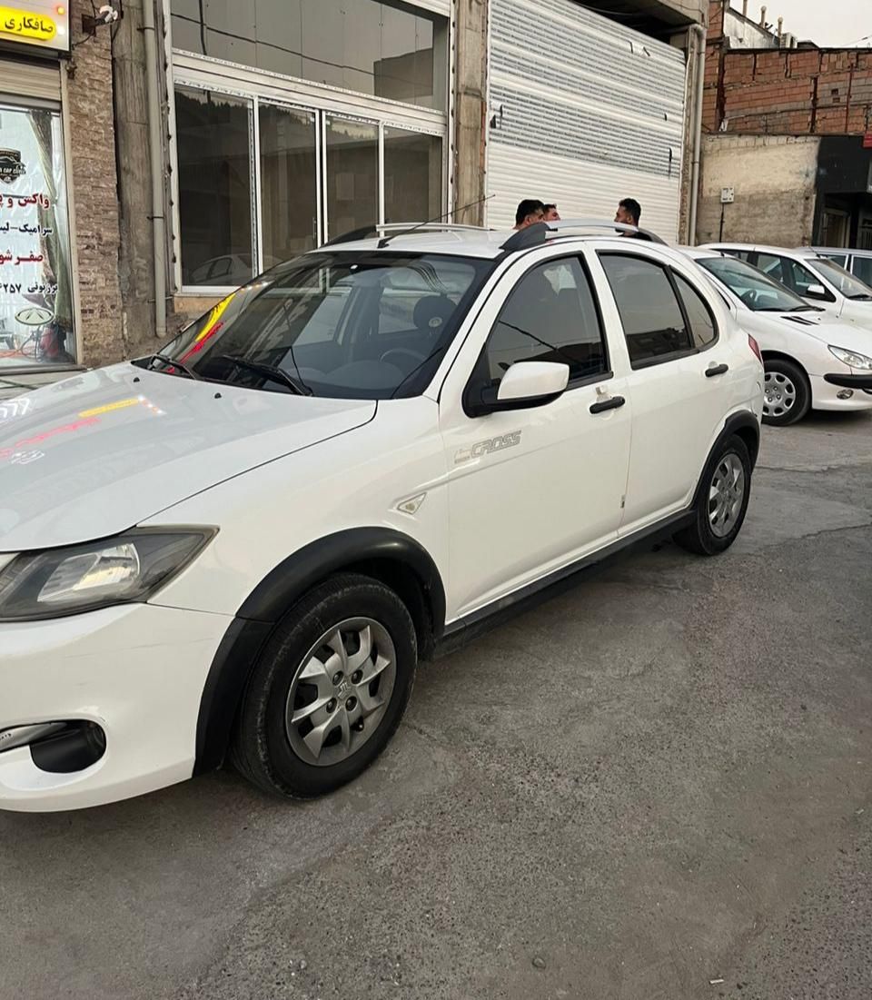 کوییک S پایه - 1400