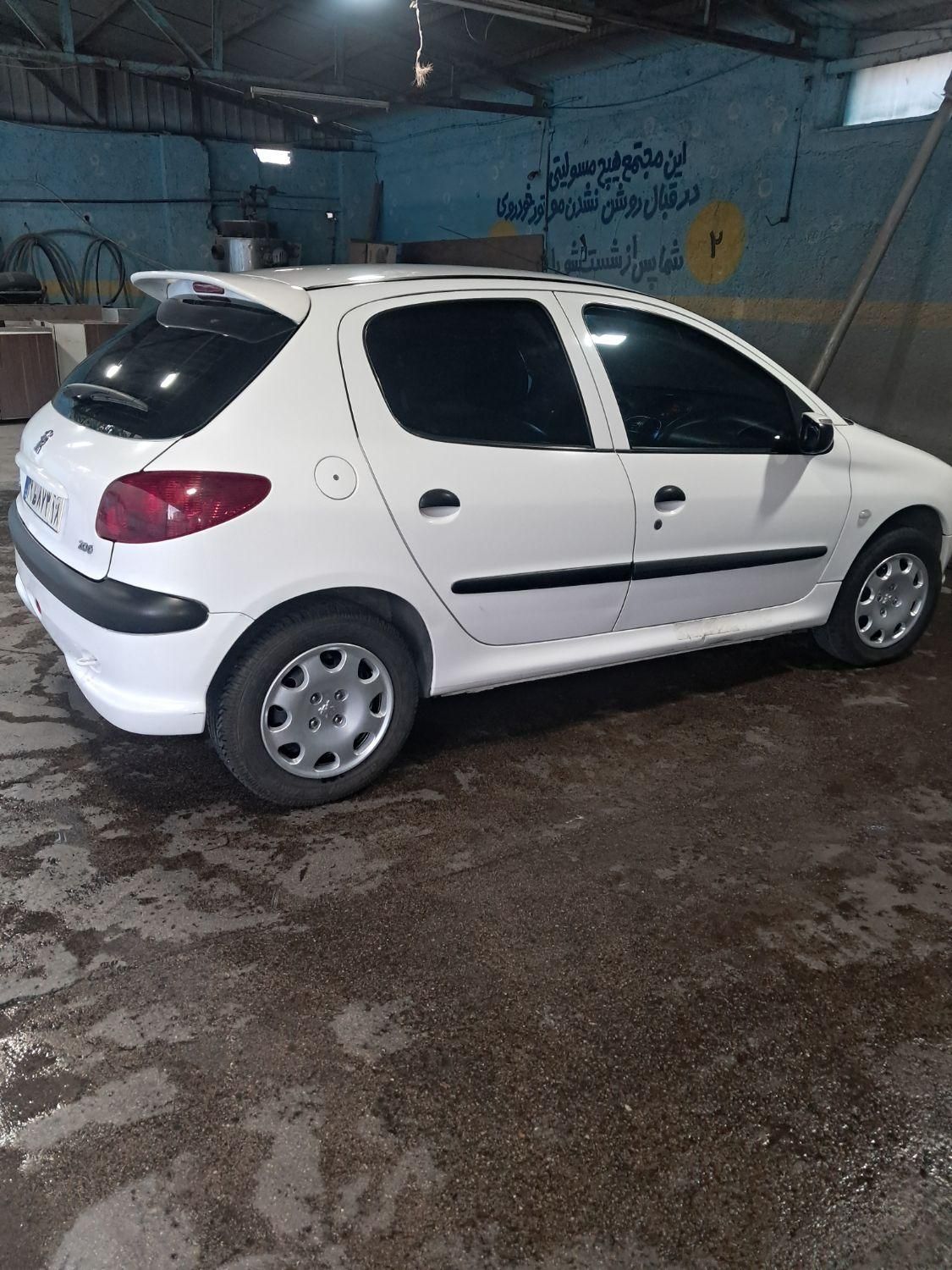 خودرو پژو، 206 آگهی ann_19822654