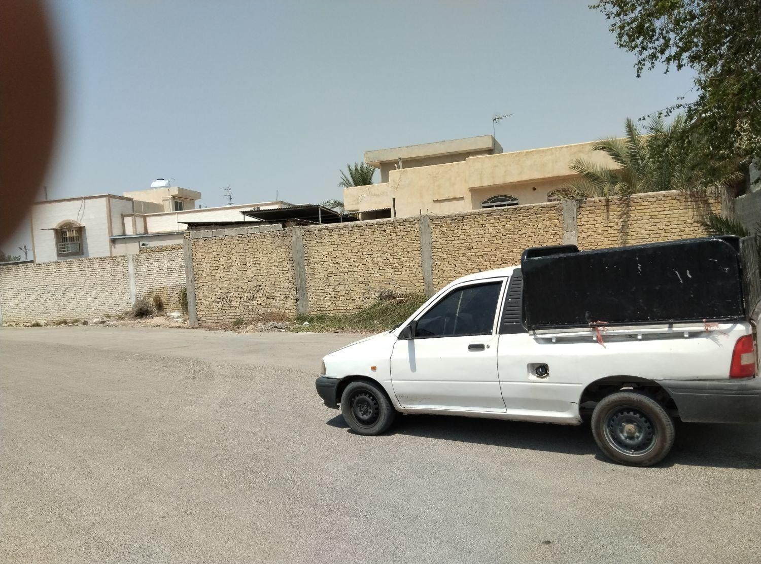 پراید 151 SE - 1396