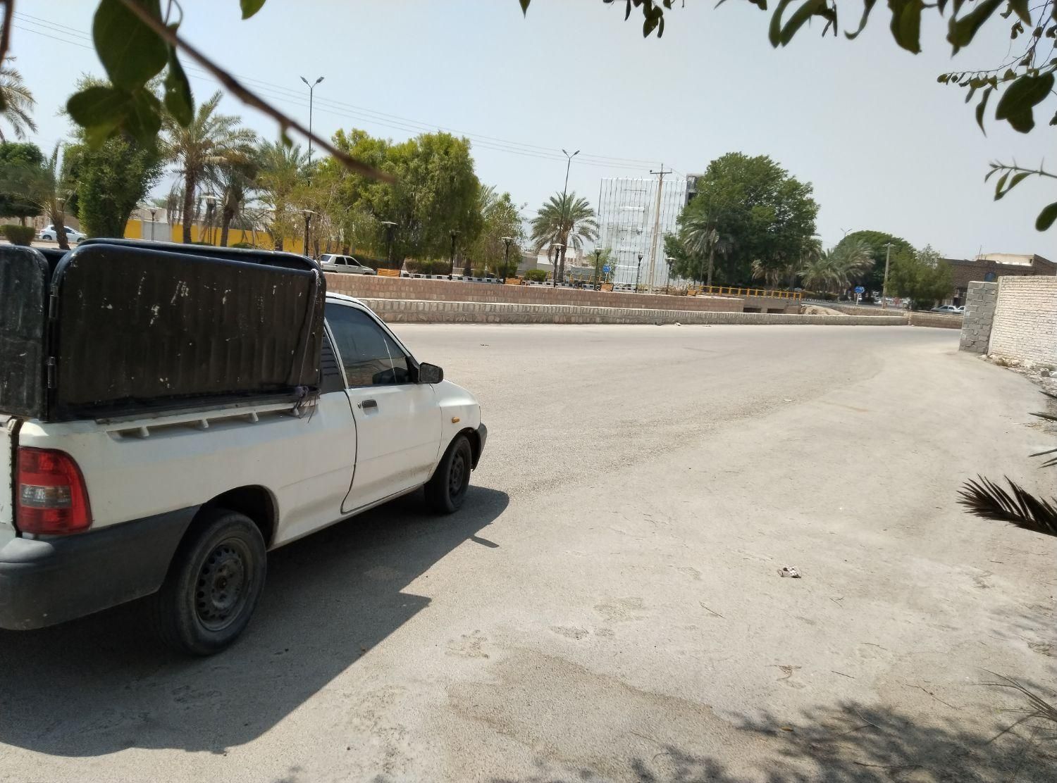 پراید 151 SE - 1396