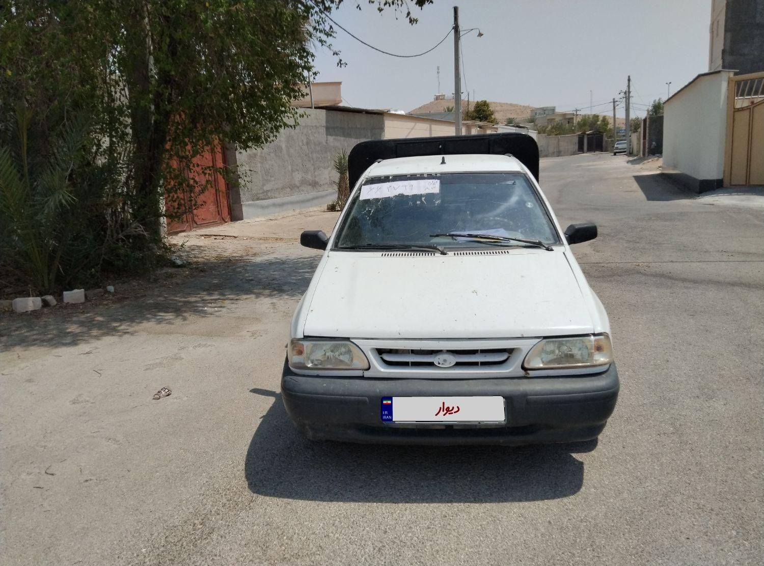 پراید 151 SE - 1396