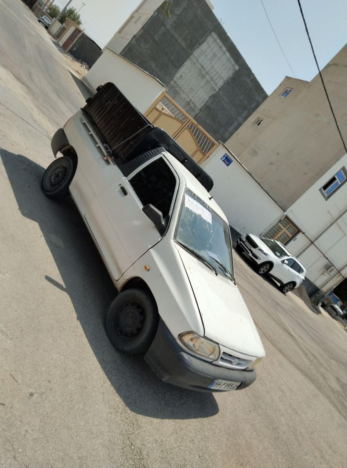 خودرو پراید، 151 آگهی ann_19822669