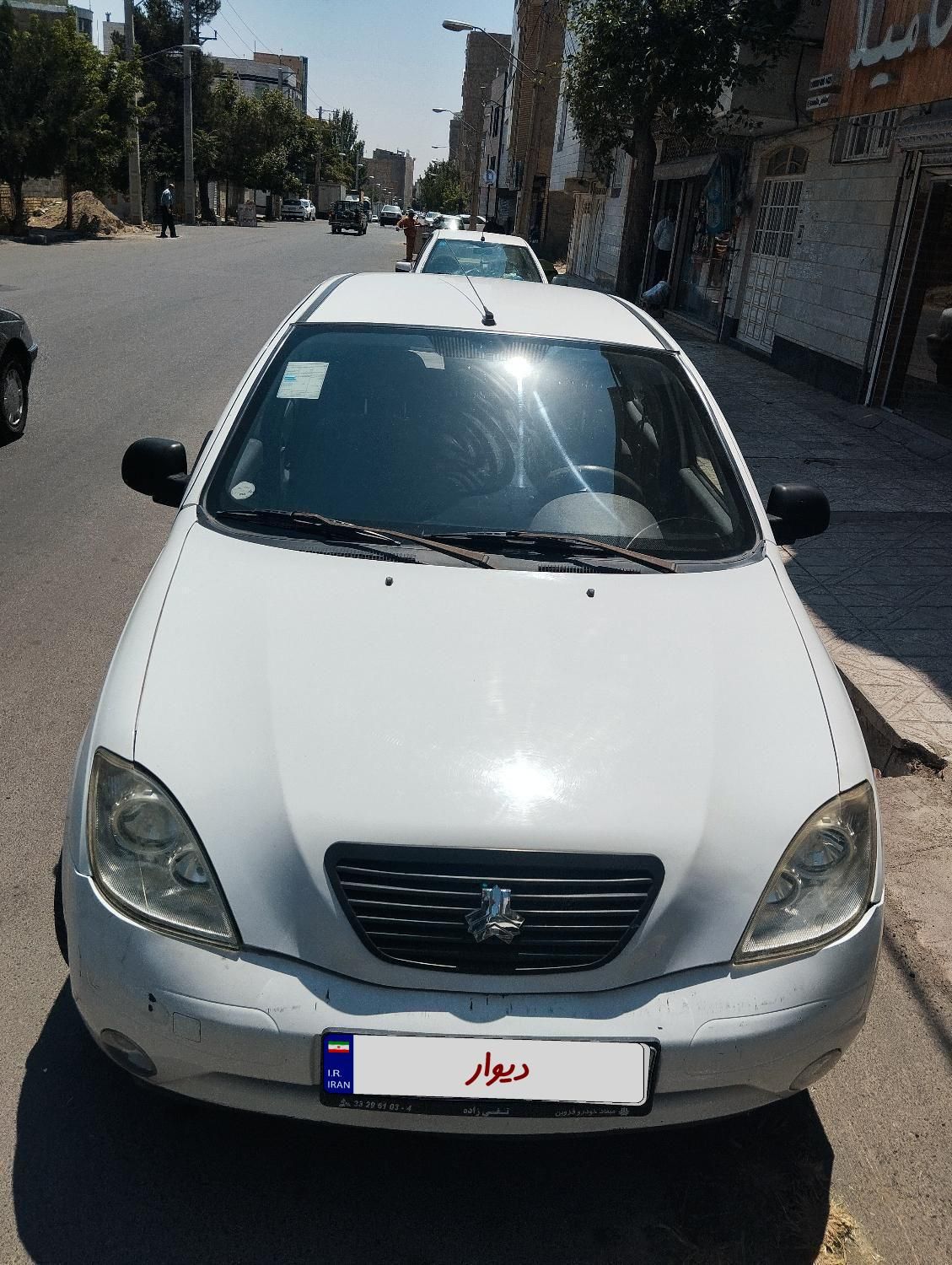 خودرو تیبا، 2 آگهی ann_19822673