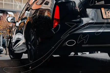 کی ام سی J7 اتوماتیک - 1404