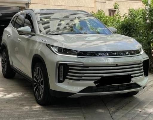 خودرو اکستریم، TXL آگهی ann_19822712