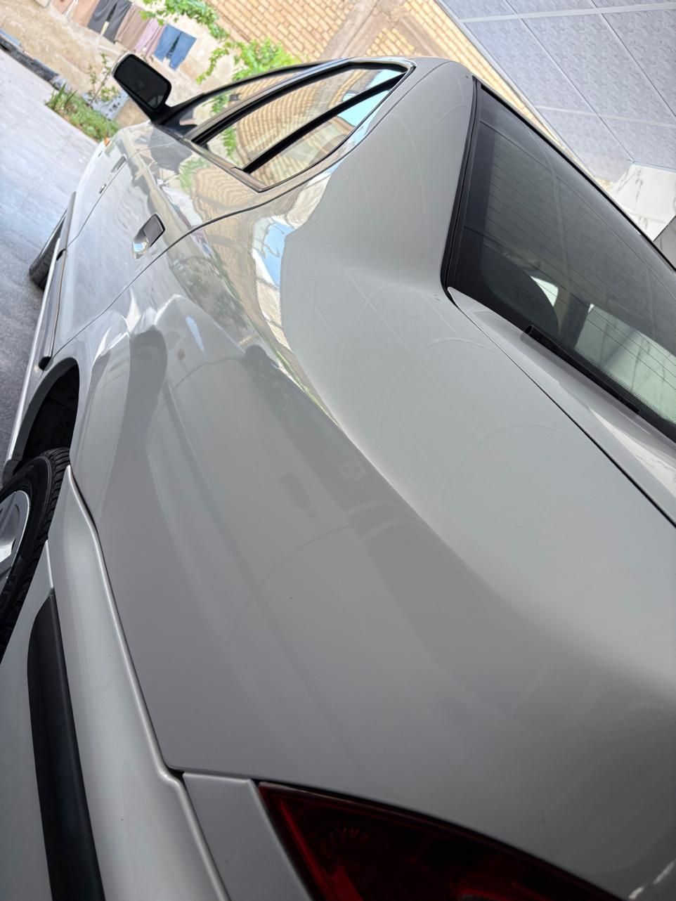 سمند LX XU7 - 1400