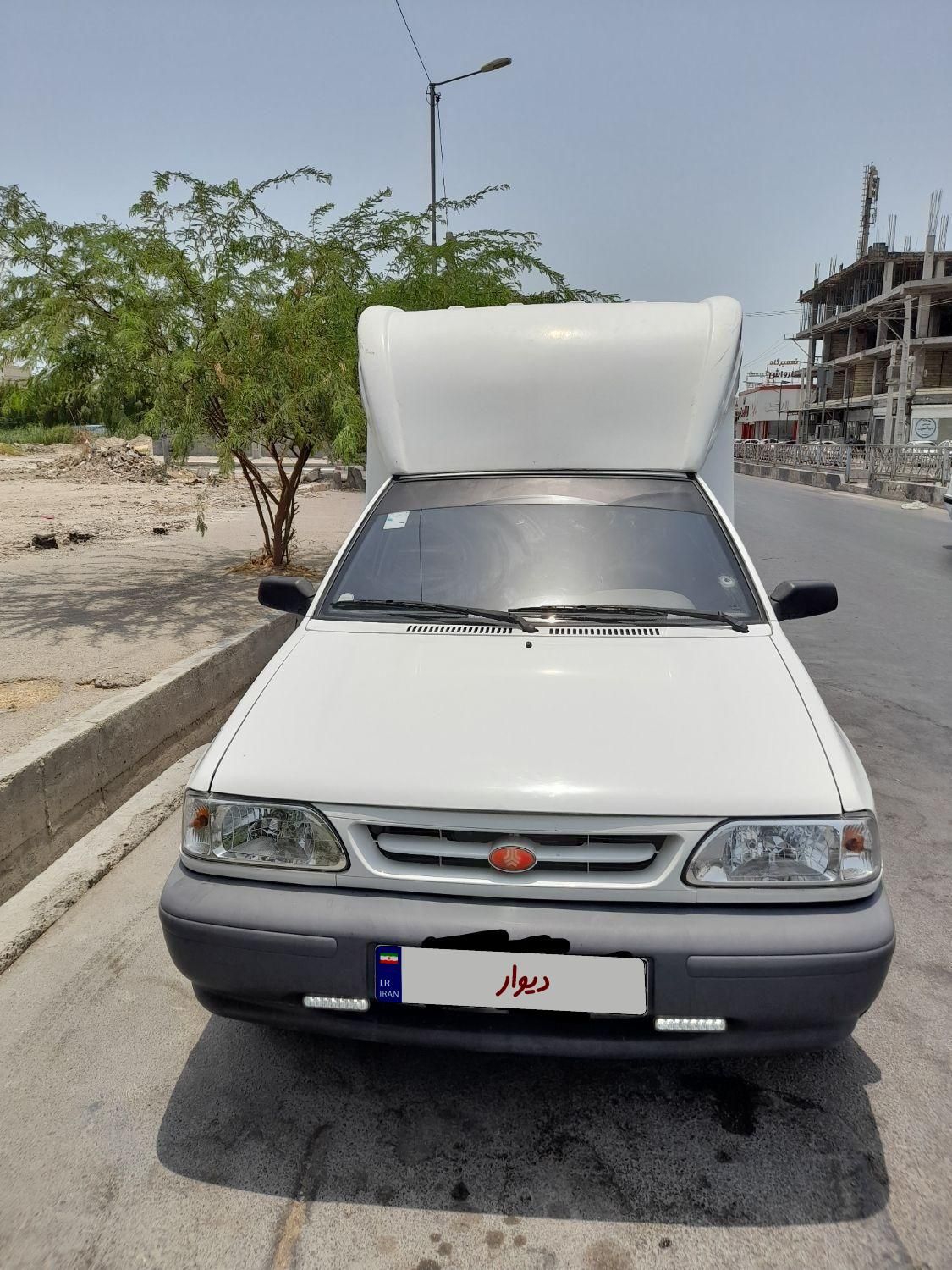 خودرو پراید، 151 آگهی ann_19822765