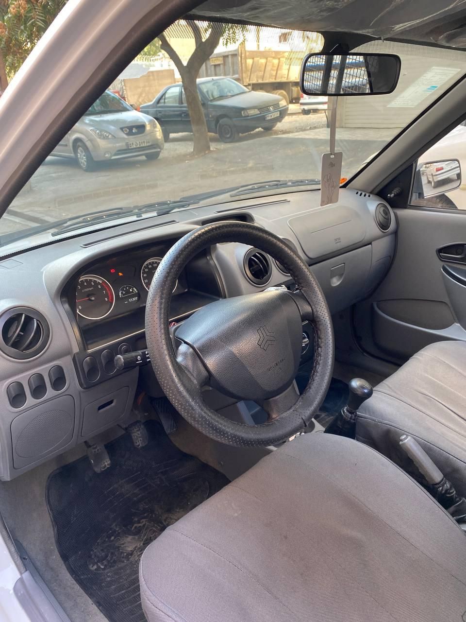 پراید 151 SE - 1400