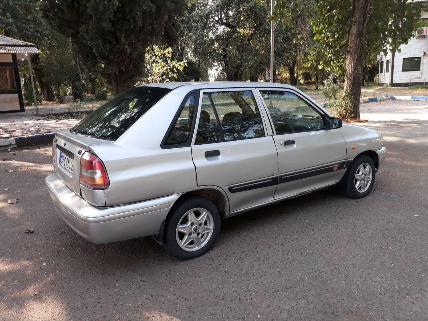 خودرو پراید، 141 آگهی ann_19822826