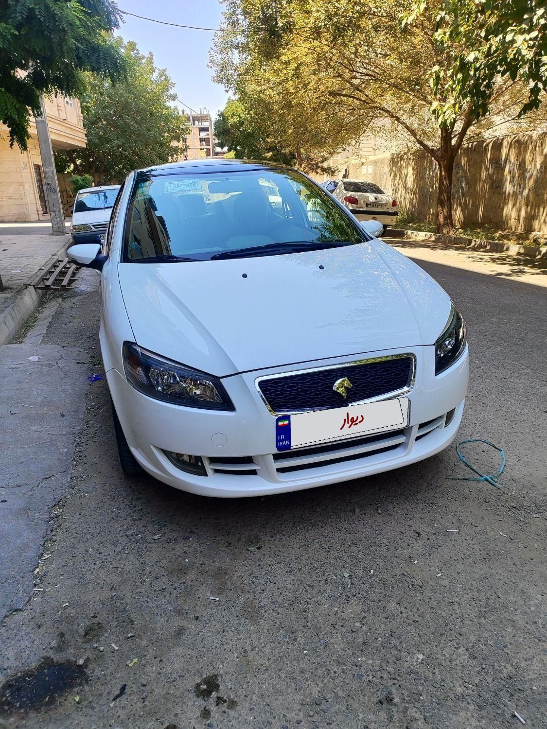 خودرو رانا، پلاس آگهی ann_19822827