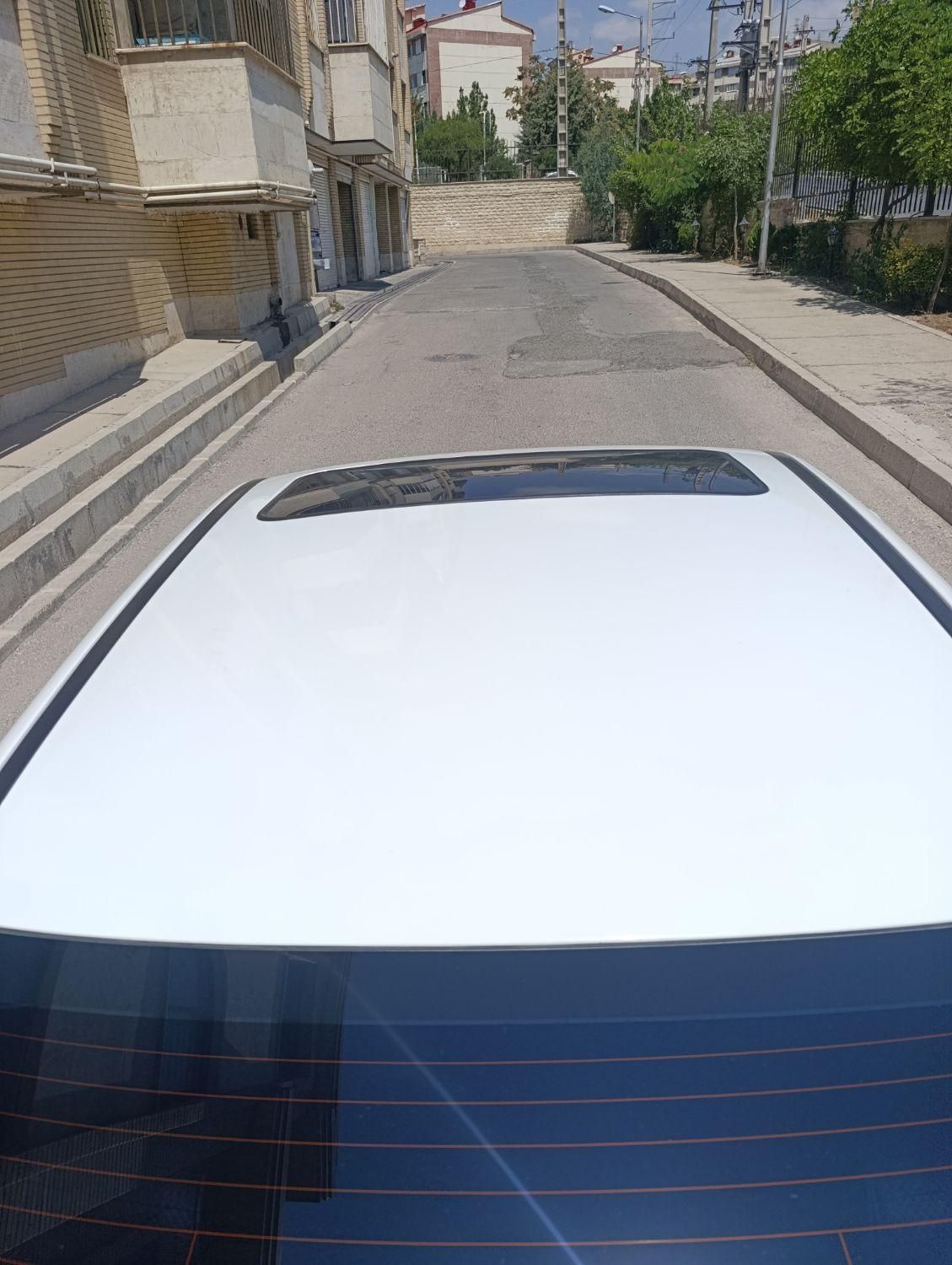 جک J5 اتوماتیک - 1394