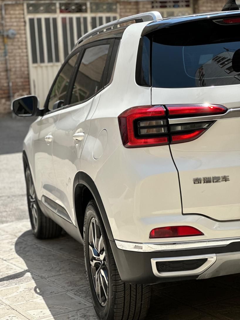 ام وی ام X55 اسپرت اکسلنت - 1399