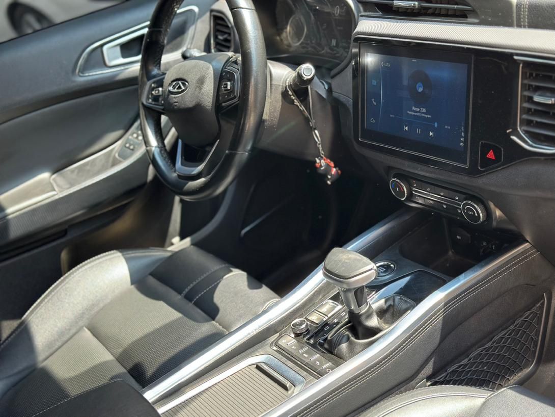 ام وی ام X55 اسپرت اکسلنت - 1399