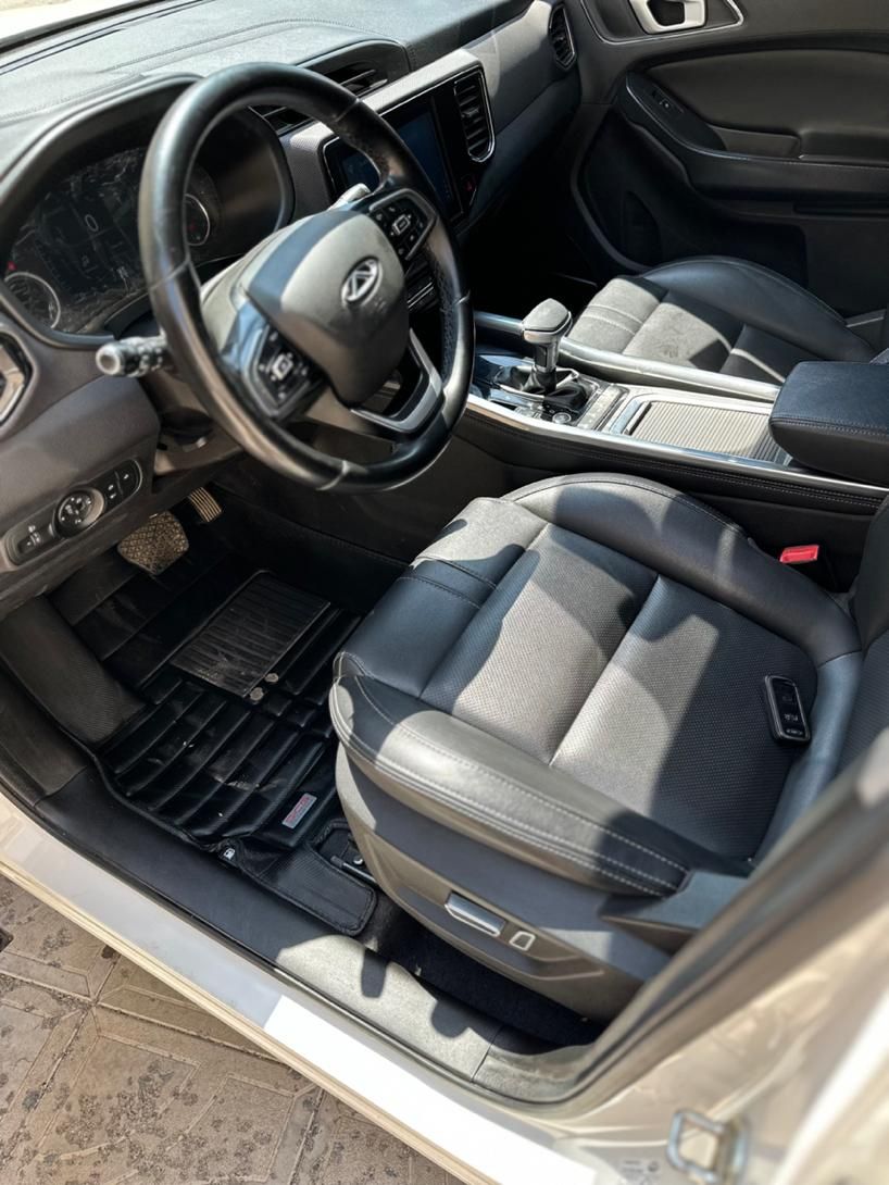 ام وی ام X55 اسپرت اکسلنت - 1399