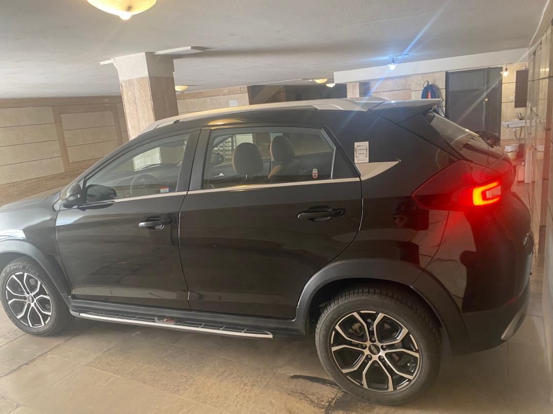 ام وی ام X22 پرو اتوماتیک IE - 1401