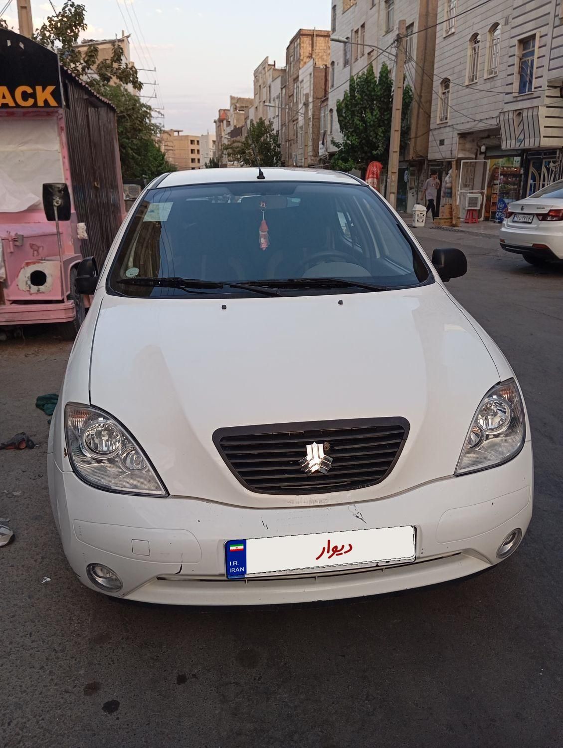 خودرو تیبا، 2 آگهی ann_19822979
