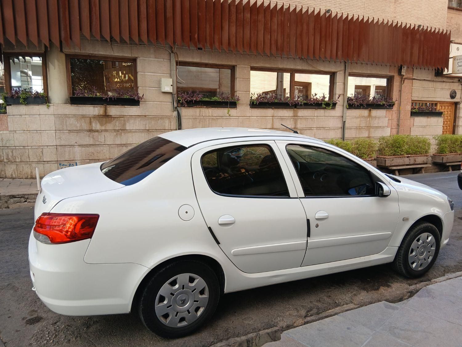 خودرو رانا، پلاس آگهی ann_19822991