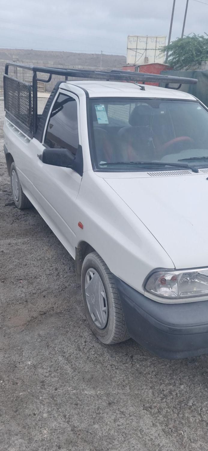 پراید 151 SE - 1403