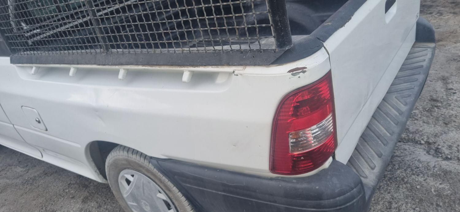 پراید 151 SE - 1403