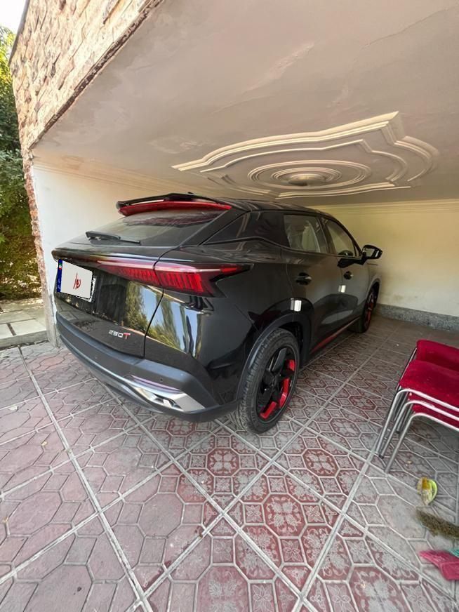 فونیکس FX پریمیوم FWD - 1403