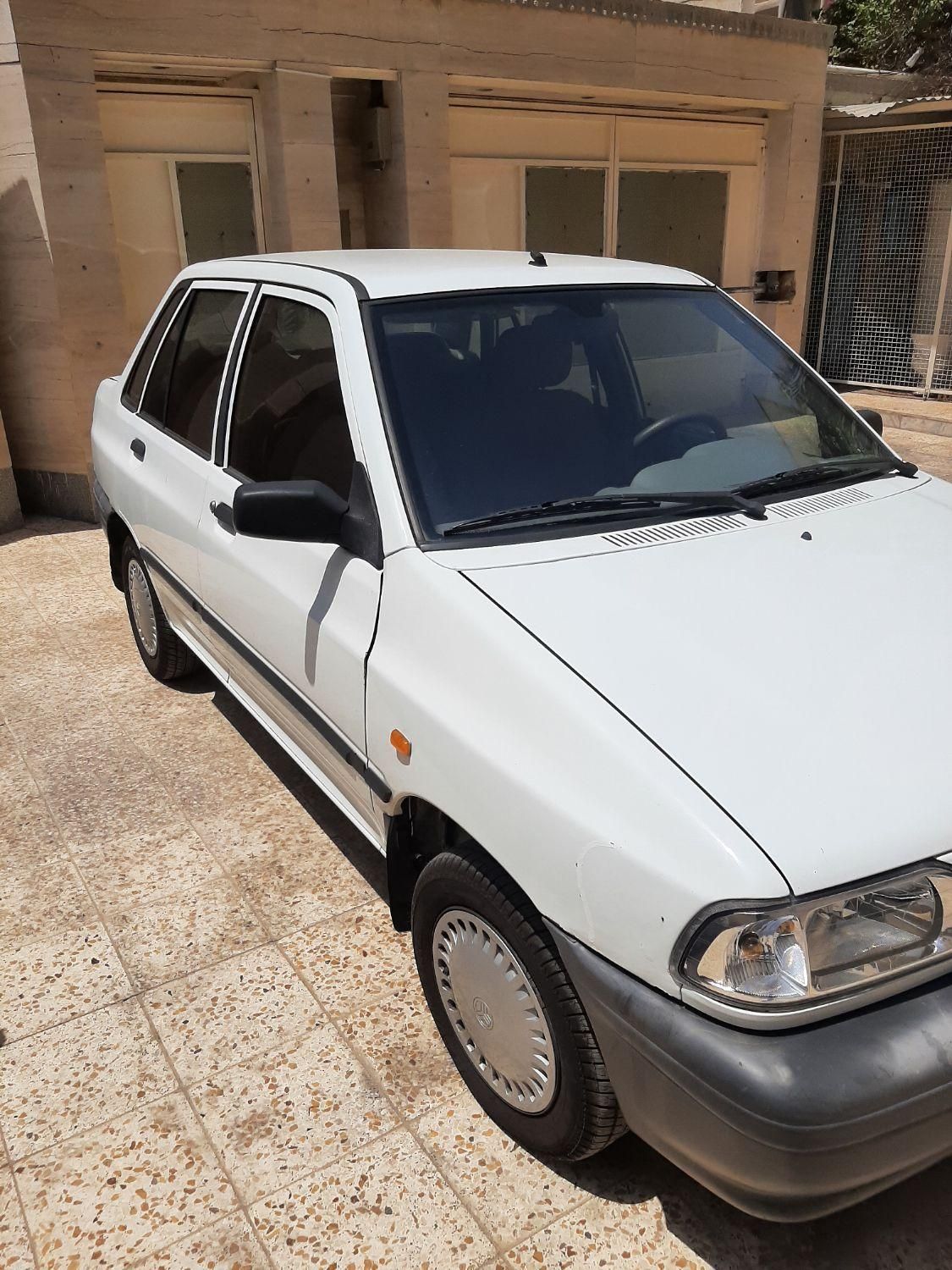 خودرو پراید، 131 آگهی ann_19823044