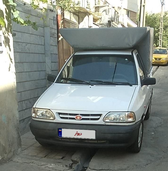 خودرو پراید، 151 آگهی ann_19823050