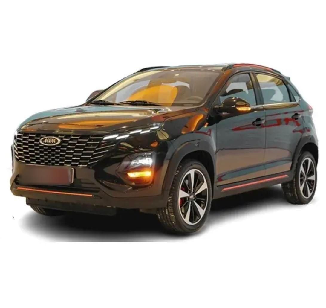 ام وی ام X33 کراس اتوماتیک - 1404