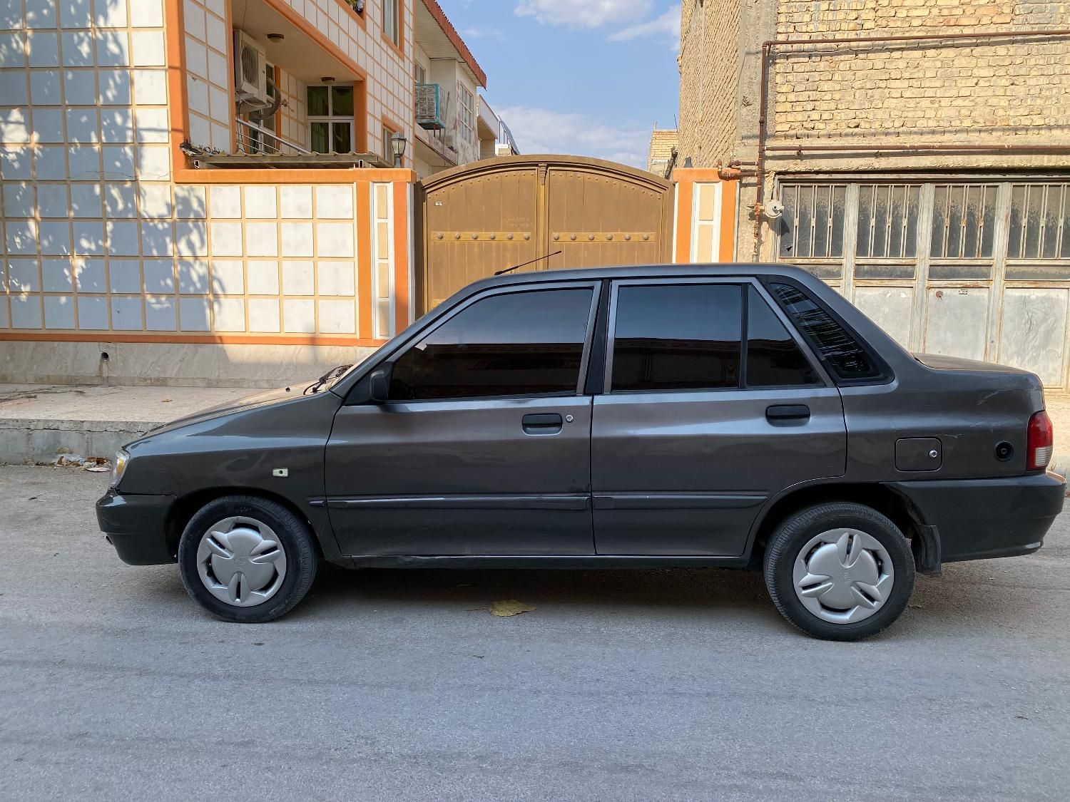 خودرو پراید، 132 آگهی ann_19823068