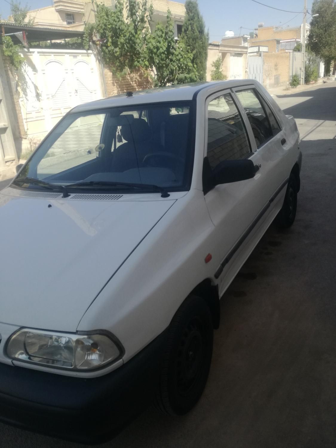 خودرو پراید، صبا آگهی ann_19823070