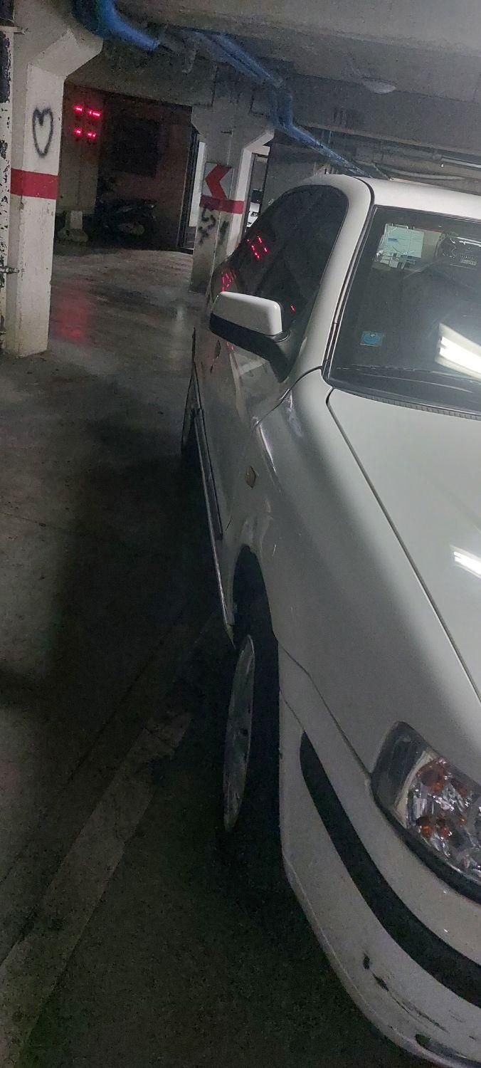 سمند LX XU7 - 1394