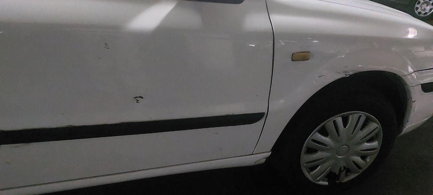 سمند LX XU7 - 1394