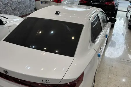 تارا اتوماتیک V4 LX - 1404