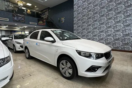 تارا اتوماتیک V4 LX - 1404