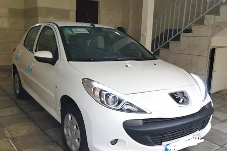 خودرو پژو، 207 آگهی ann_19823107
