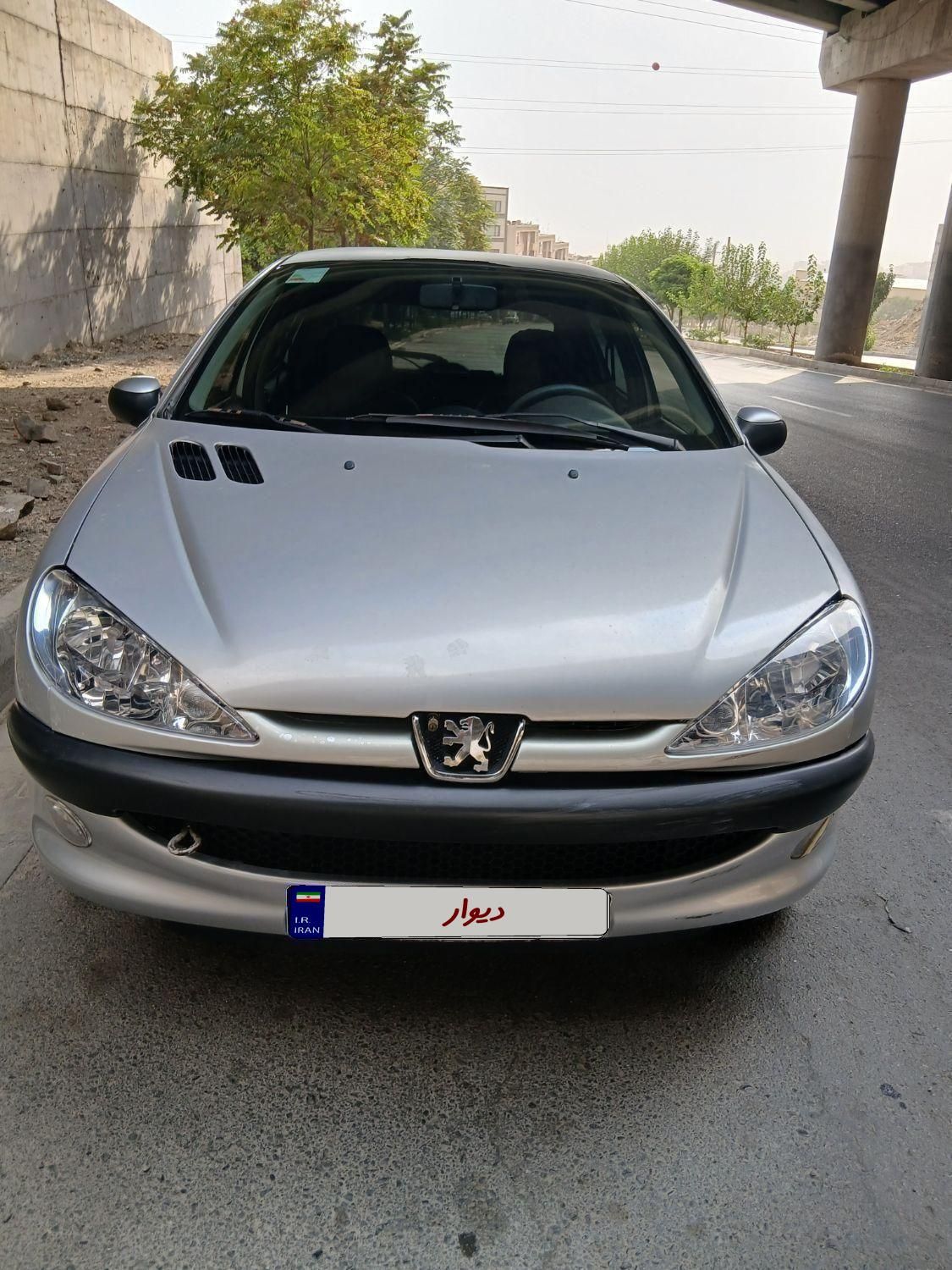 خودرو پژو، 206 آگهی ann_19823108
