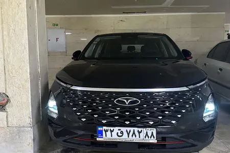 فونیکس FX پریمیوم FWD - 1404