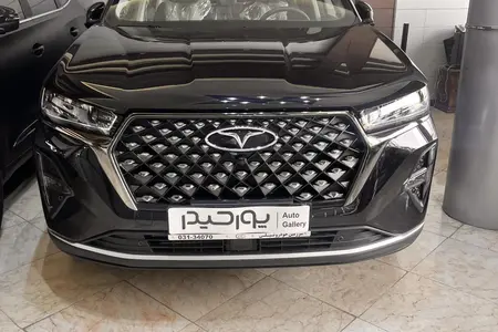 فونیکس FX پریمیوم FWD - 1404