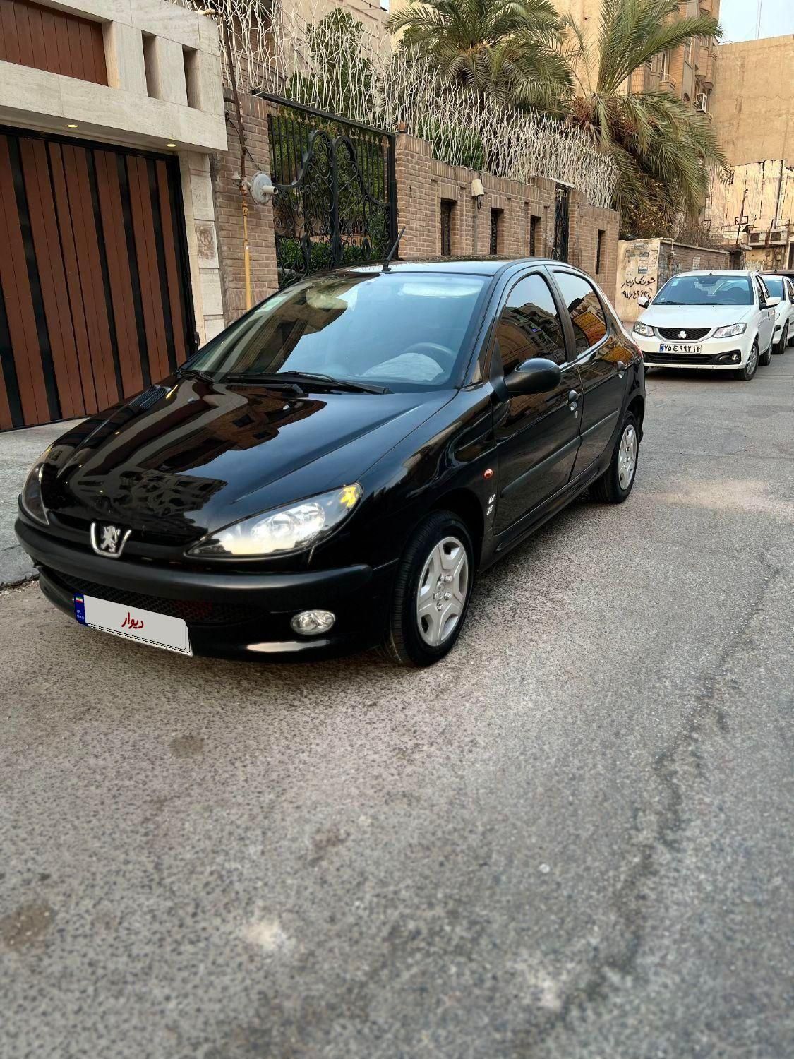 خودرو پژو، 206 آگهی ann_19823144