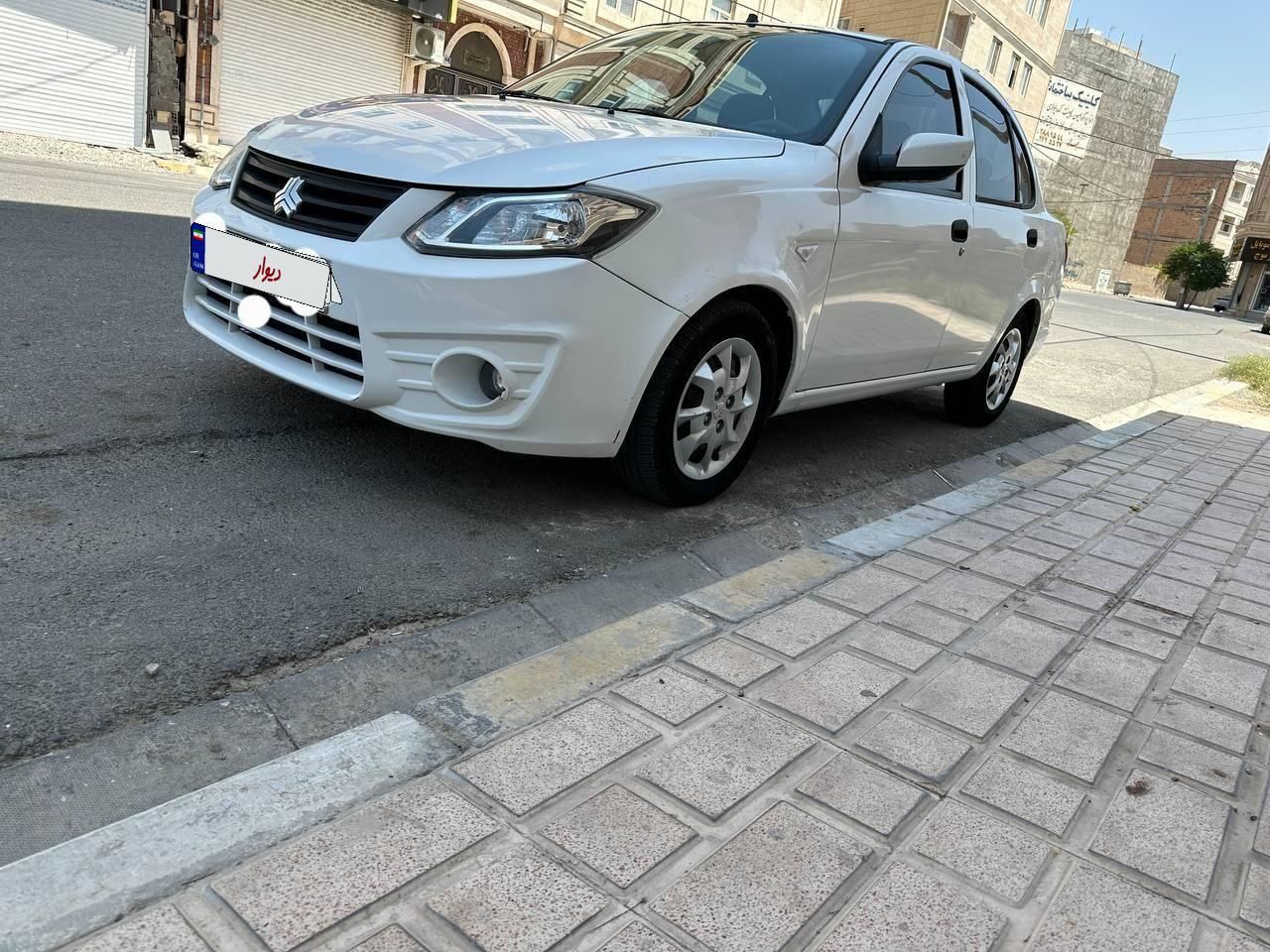 خودرو ساینا، S آگهی ann_19823148