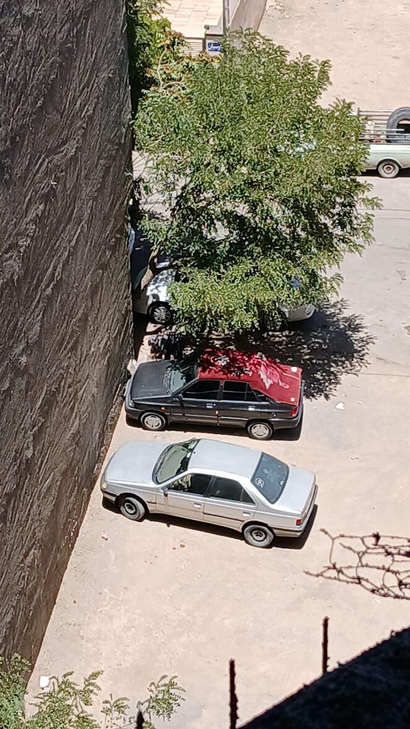پراید 131 LE - 1392
