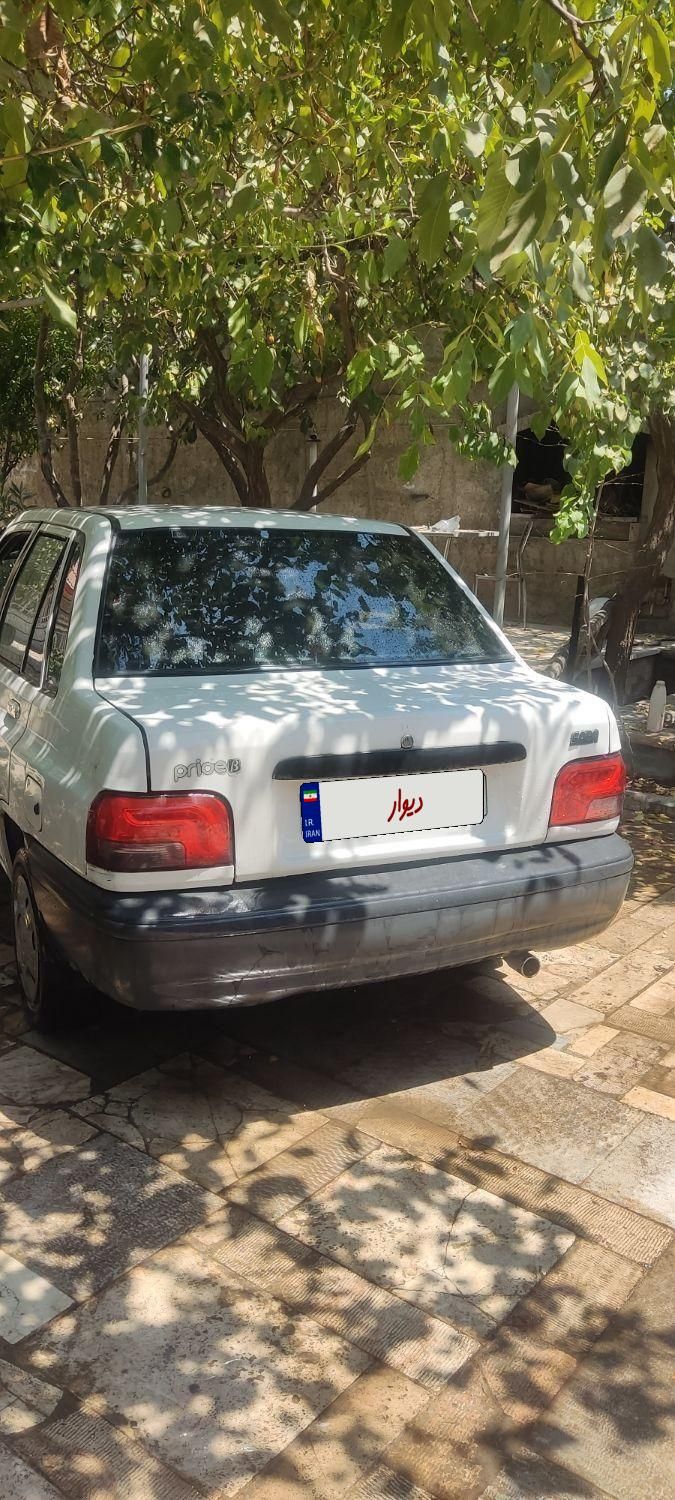 خودرو پراید، صبا آگهی ann_19823161