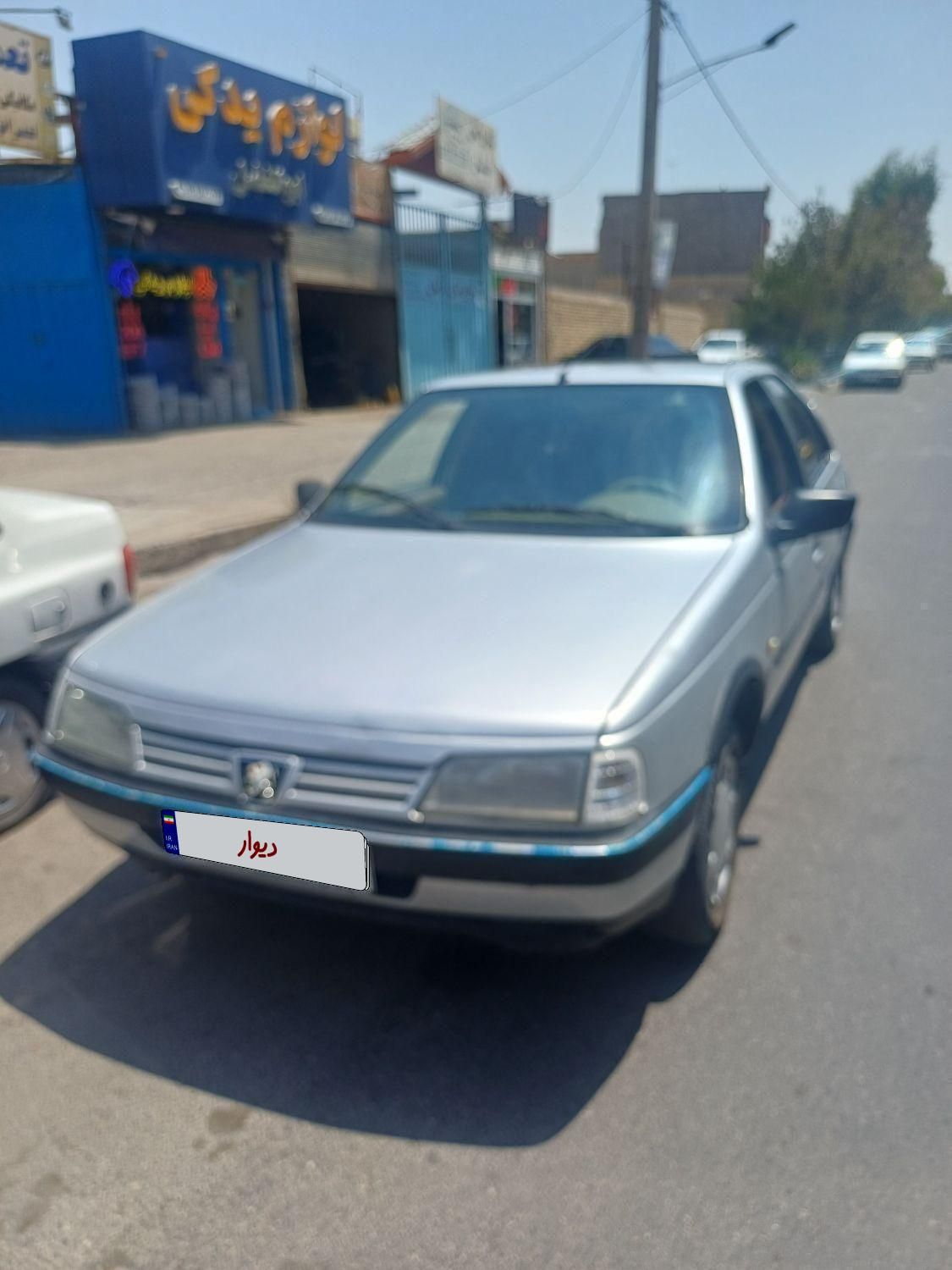 خودرو پژو، 405 آگهی ann_19823172