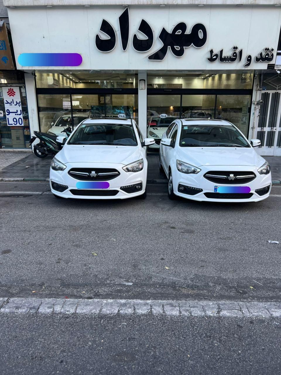 خودرو شاهین، G آگهی ann_19823206