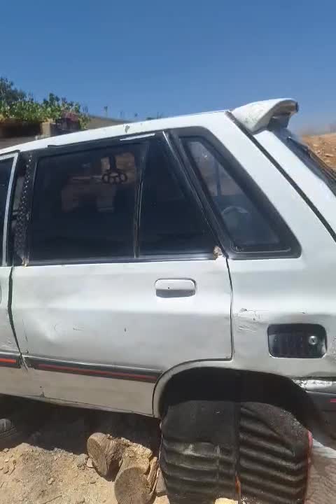 خودرو پراید، 111 آگهی ann_19823207