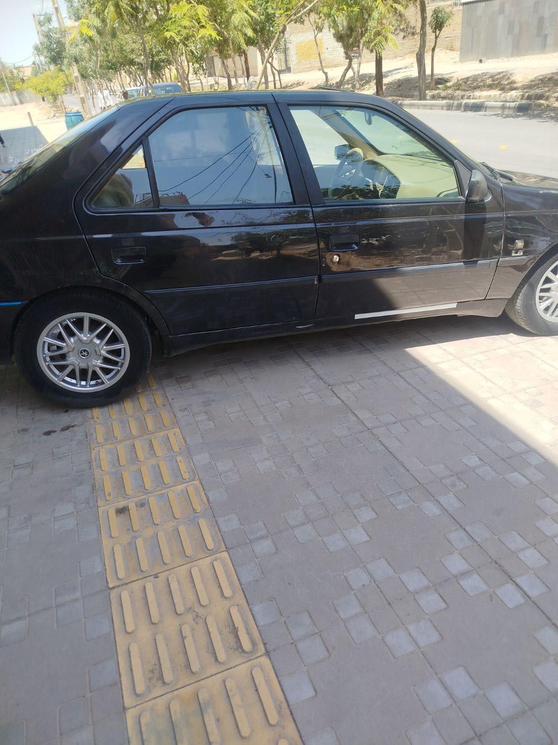 خودرو پژو، 405 آگهی ann_19823230