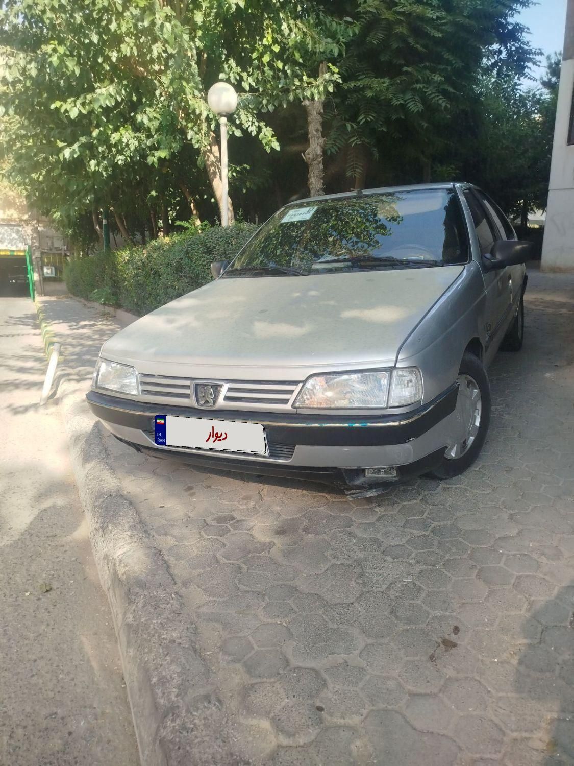 خودرو پژو، 405 آگهی ann_19823235