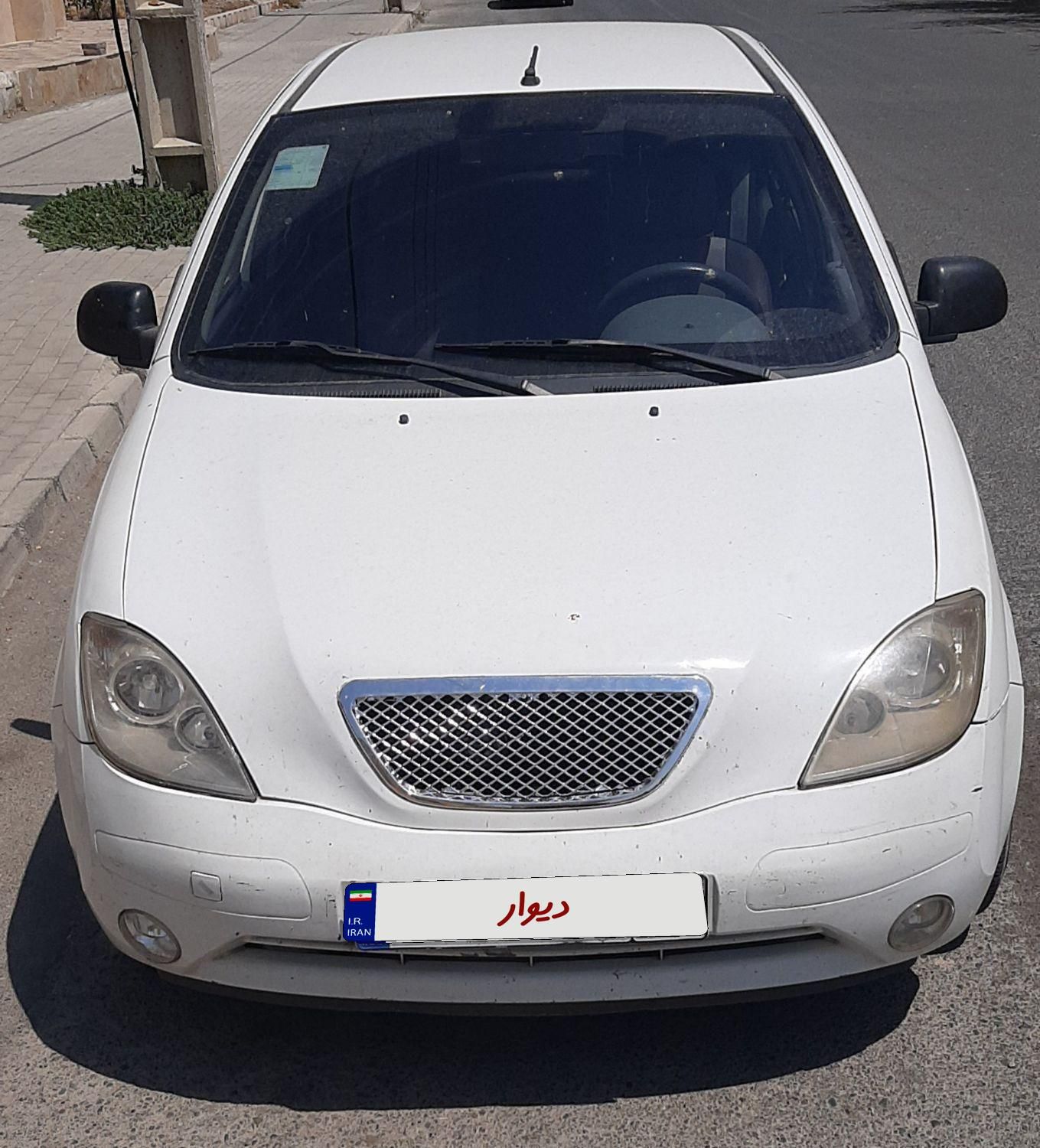 خودرو تیبا، 2 آگهی ann_19823242