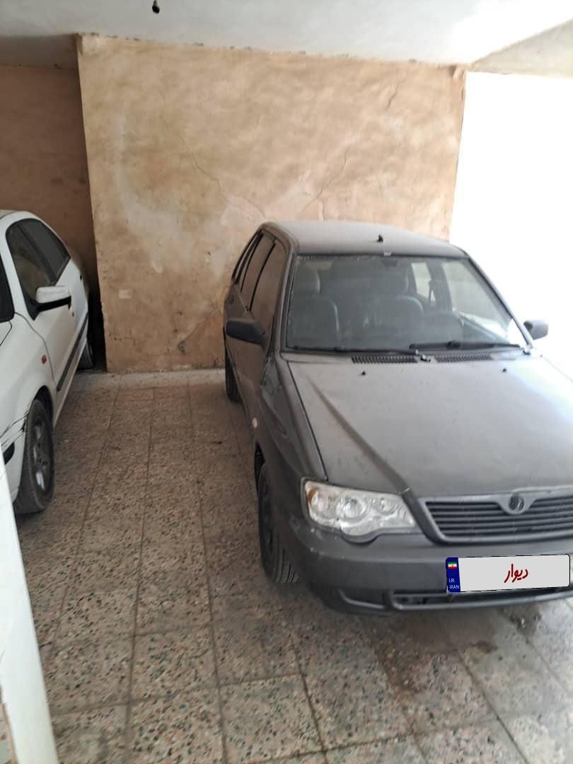 پراید 111 EX - 1391