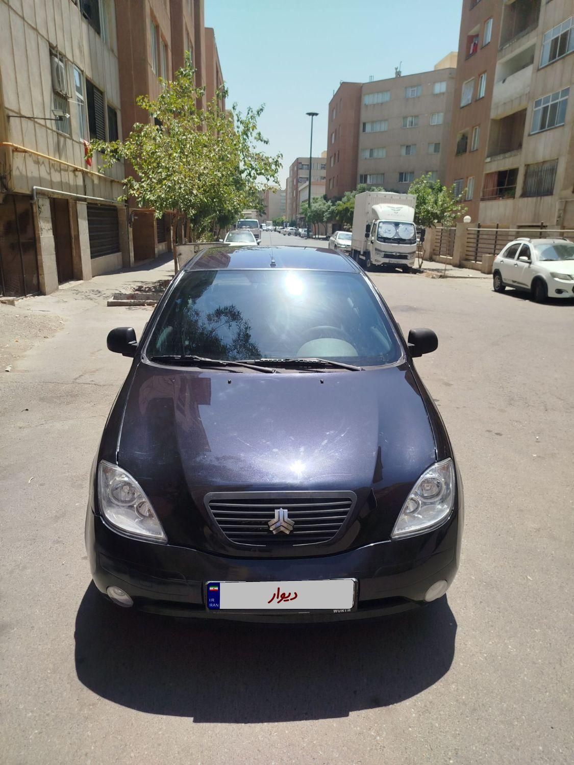 خودرو تیبا، صندوق دار آگهی ann_19823272