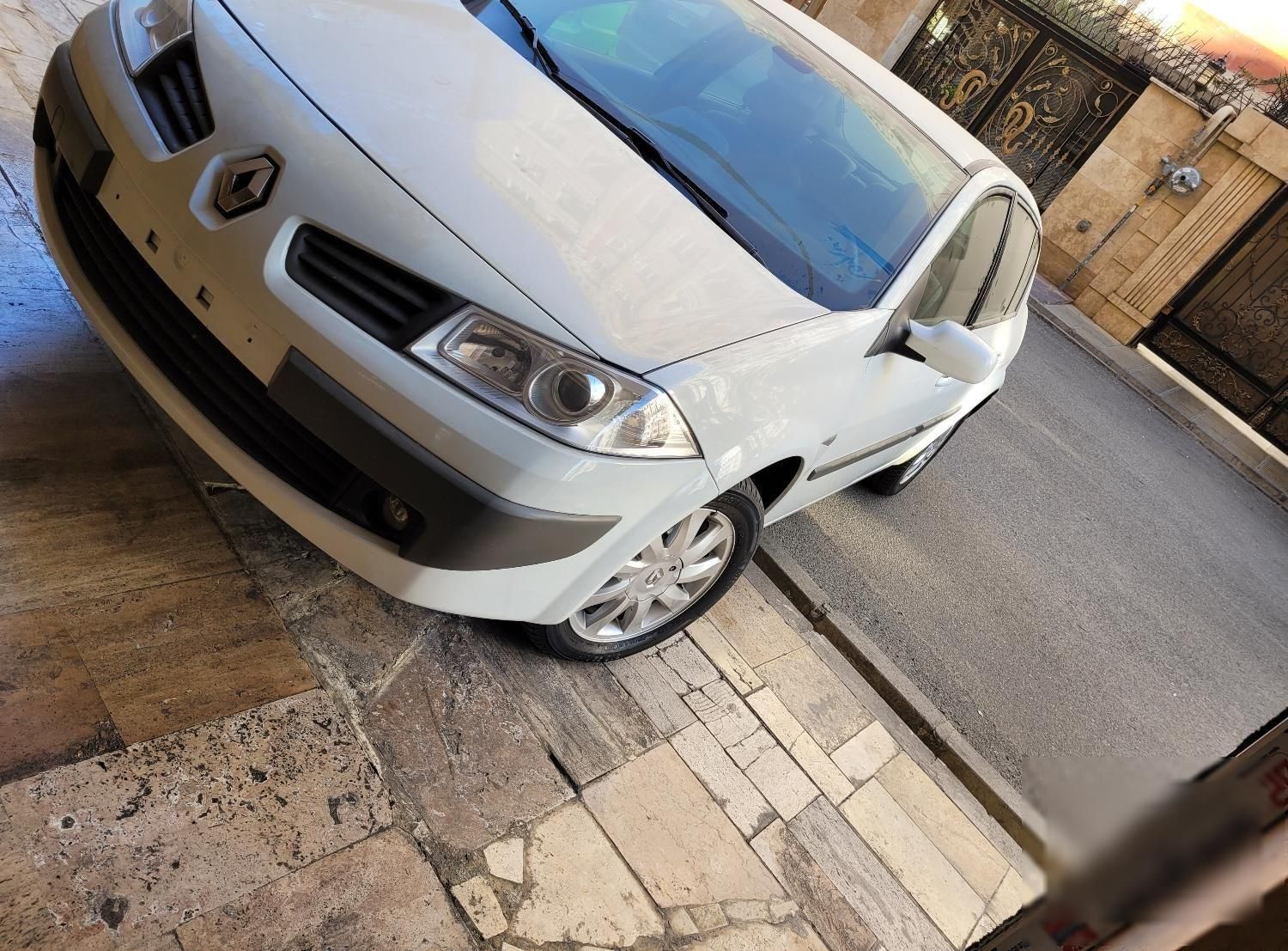 خودرو رنو، مگان پارس خودرو آگهی ann_19823286